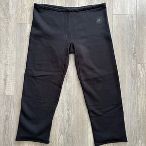Yeezy YZY Gosha Vultures Sweatpants